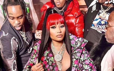 Nicki Minaj ft. Fivio Foreign 